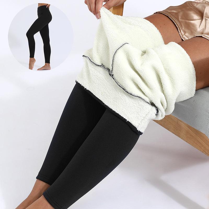 Fleece Vandevo Winter" Leggings!