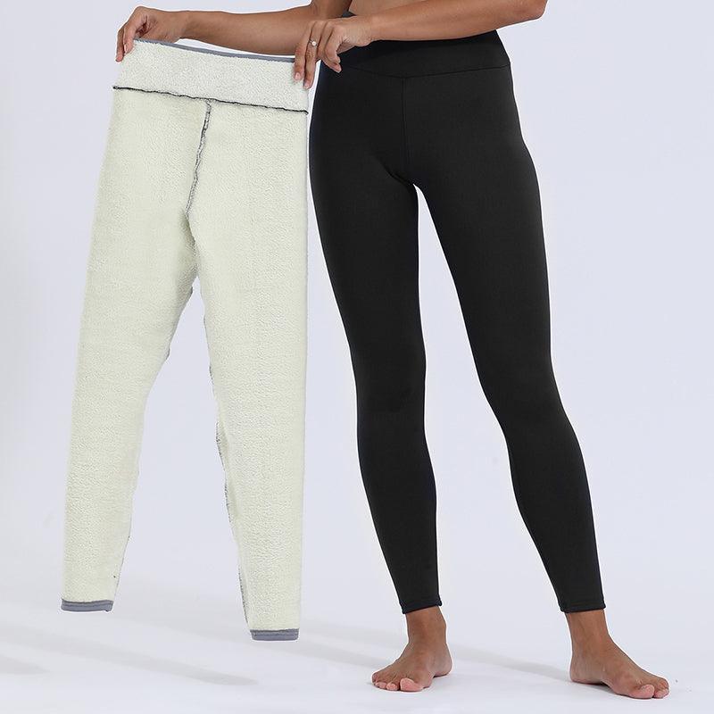 Fleece Vandevo Winter" Leggings!